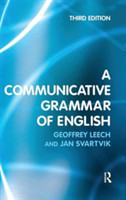 Communicative Grammar of English