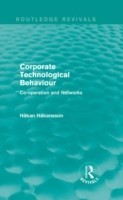 Corporate Technological Behaviour (Routledge Revivals)