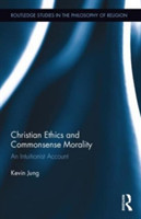 Christian Ethics and Commonsense Morality