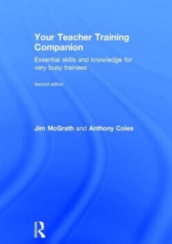 Your Teacher Training Companion