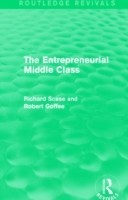 Entrepreneurial Middle Class (Routledge Revivals)