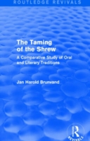 Taming of the Shrew (Routledge Revivals)