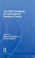 NGO Challenge for International Relations Theory