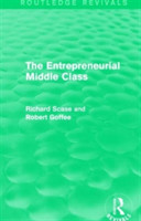 Entrepreneurial Middle Class (Routledge Revivals)