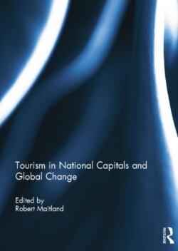 Tourism in National Capitals and Global Change