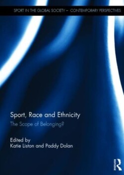 Sport, Race and Ethnicity