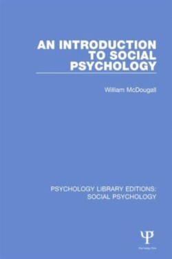 Introduction to Social Psychology