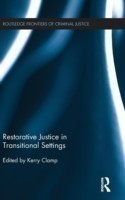 Restorative Justice in Transitional Settings