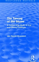 Taming of the Shrew (Routledge Revivals)