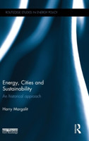 Energy, Cities and Sustainability