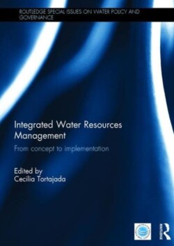 Revisiting Integrated Water Resources Management