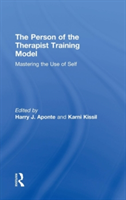 Person of the Therapist Training Model