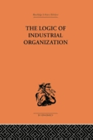 Logic of Industrial Organization