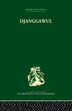 Djanggawul