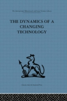 Dynamics of a Changing Technology