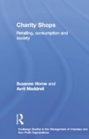 Charity Shops