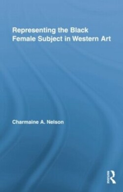 Representing the Black Female Subject in Western Art