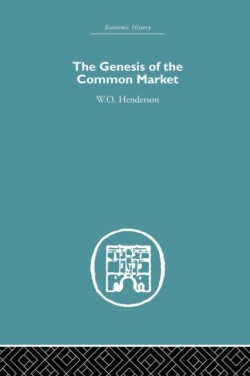 Genesis of the Common Market