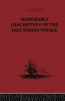 Memorable Description of the East Indian Voyage