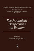 Psychoanalytic Perspectives On Women