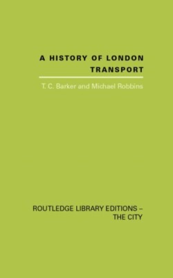 History of London Transport