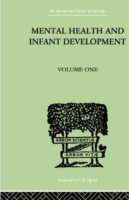 Mental Health And Infant Development