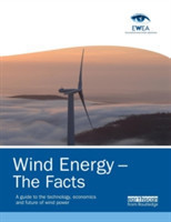 Wind Energy - The Facts