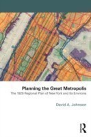 Planning the Great Metropolis