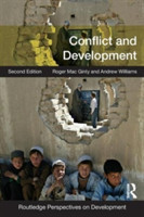 Conflict and Development