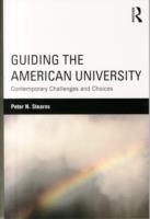 Guiding the American University