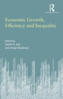Economic Growth, Efficiency and Inequality