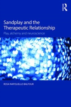 Sandplay and the Therapeutic Relationship