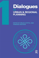 Dialogues in Urban and Regional Planning