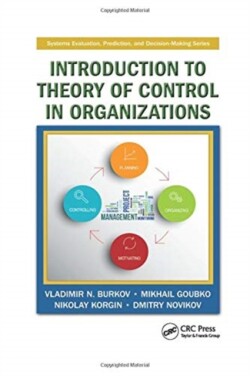 Introduction to Theory of Control in Organizations