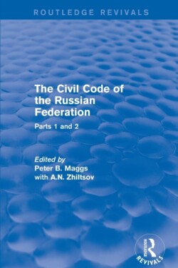 Civil Code of the Russian Federation