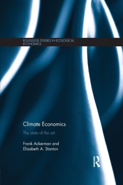 Climate Economics