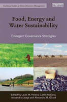 Food, Energy and Water Sustainability