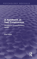 Handbook of Test Construction (Psychology Revivals)