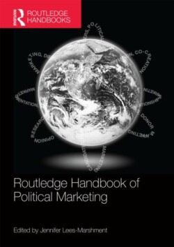 Routledge Handbook of Political Marketing