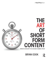 Art of Short Form Content