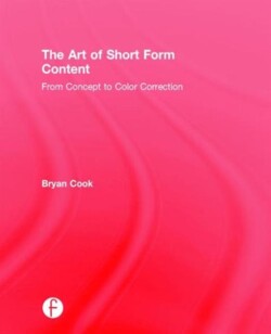 Art of Short Form Content