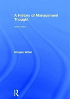 History of Management Thought