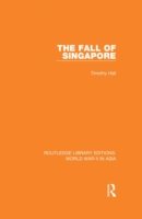 Fall of Singapore 1942
