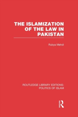 Islamization of the Law in Pakistan