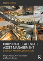 Corporate Real Estate Asset Management