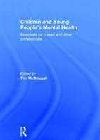 Children and Young People's Mental Health