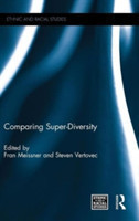 Comparing Super-Diversity