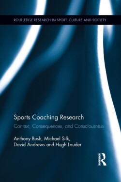 Sports Coaching Research