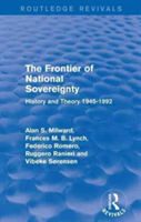 Frontier of National Sovereignty