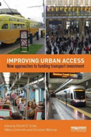 Improving Urban Access